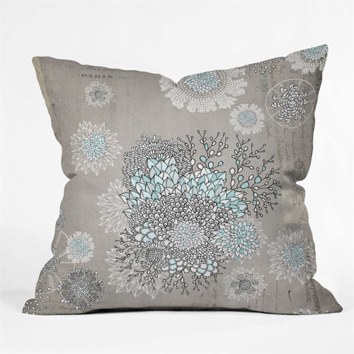 vesta pillow